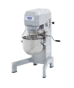 máy trộn bột ozti om