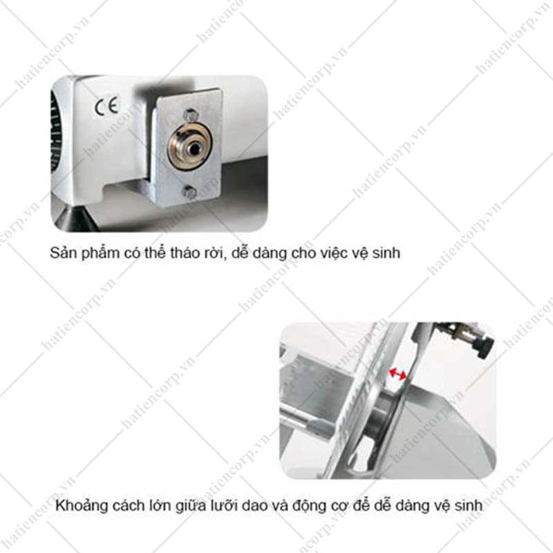 May cat thit Mirra 300Y09