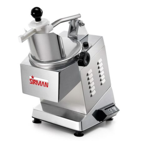 Máy sơ chế rau củ quả Sirman - TM2 INOX