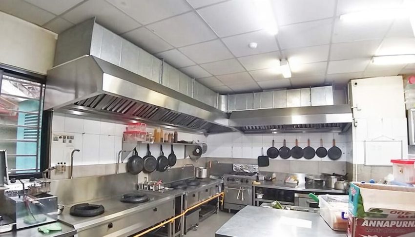 RuNam Bistro Đồng Khởi