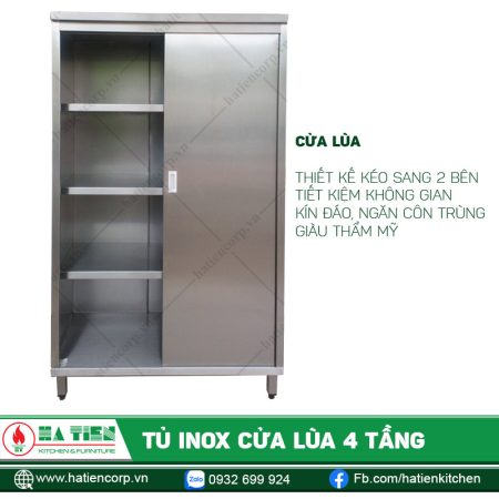 Cửa lùa (cửa trượt)