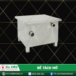 bể tách mỡ 4