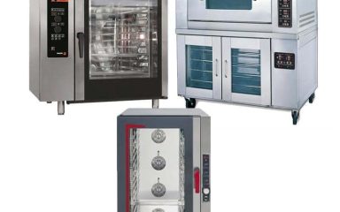 Nên lựa chọn lò nướng đa năng nào?