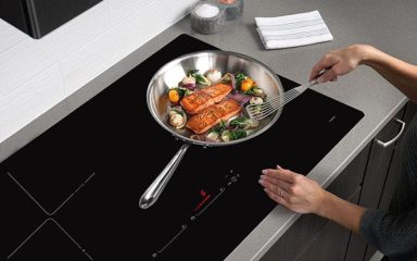 bếp từ công nghiệp có an toàn so với bếp ga công nghiệp và bếp điện công nghiệp?