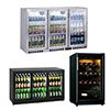 Tủ lạnh quầy bar — Hà Tiên Corp