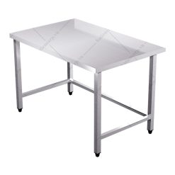 Bàn không kệ dưới không thành giá rẻ