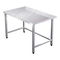 Bàn không kệ dưới không thành giá rẻ