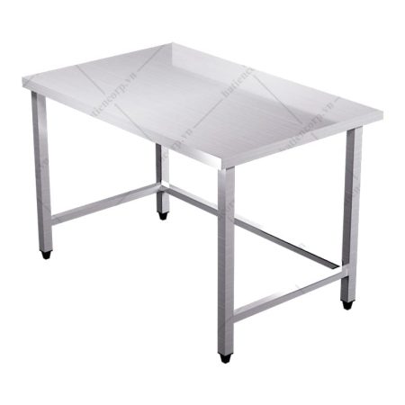 Bàn không kệ dưới không thành giá rẻ
