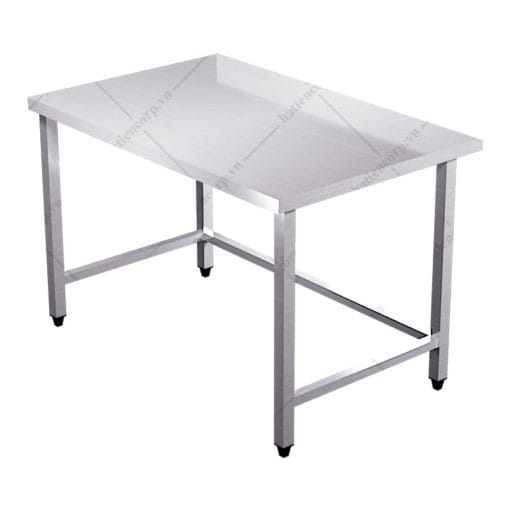 Bàn không kệ dưới không thành giá rẻ