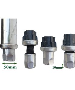 Chân tăng-đưa tròn, đường kính 50mm