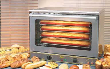 thiết bị làm bánh
