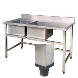 Chân Tăng - Giảm Chiều Cao — Hà Tiên Corp