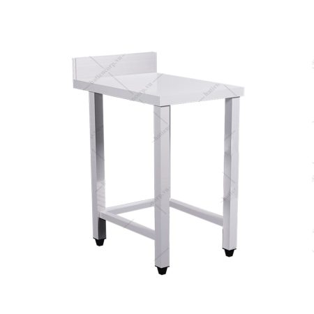 bàn inox có thành dài 400mm, bàn inox 304, bàn inox công nghiệp cao cấp