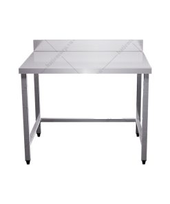 bàn inox công nghiệp 304 700x600x850mm