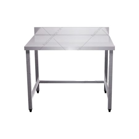 bàn inox công nghiệp 304 700x600x850mm