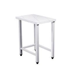 bàn inox 304 dài 0.4m