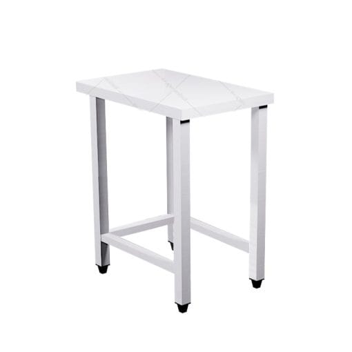 bàn inox 304 dài 0.4m