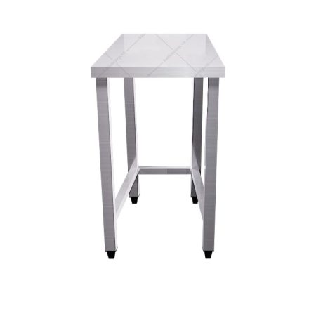bàn inox 304 dài 0.4m