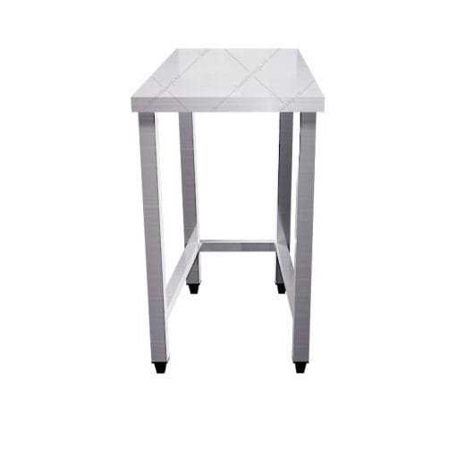 bàn inox 304 dài 0.4m