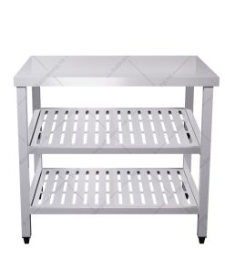 bàn 3 tầng, kệ đột lỗ