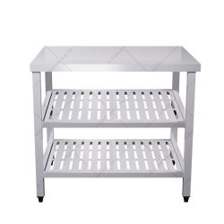 bàn 3 tầng, kệ đột lỗ