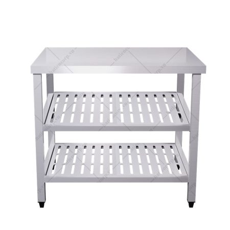 bàn 3 tầng, kệ đột lỗ
