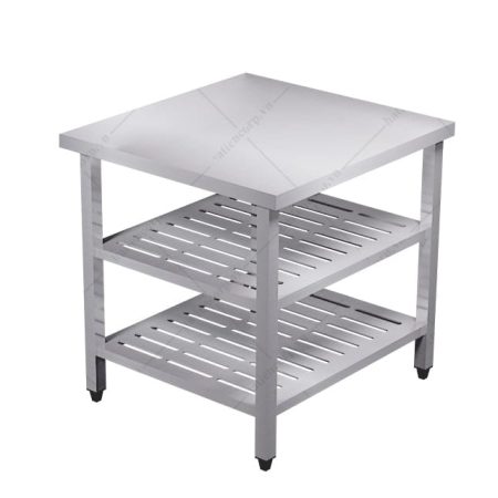 bàn 3 tầng, kệ đột lỗ