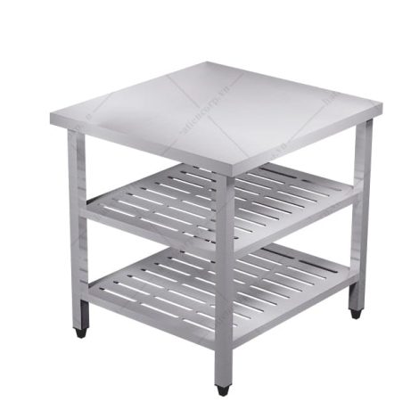 bàn 3 tầng, kệ đột lỗ
