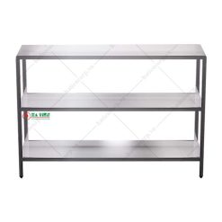 Kệ inox công nghiệp