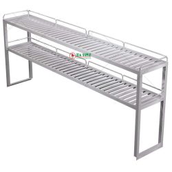 Kệ inox công nghiệp