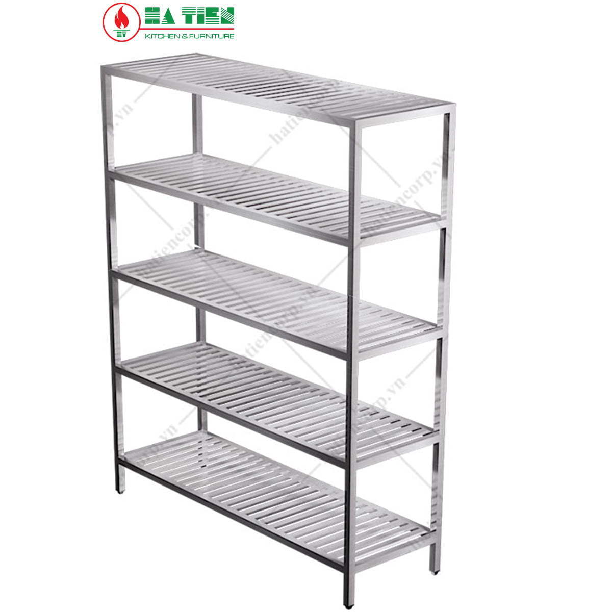 Kệ inox nhỏ 1 tầng 800x300mm - Kệ đặt trên bàn - Kệ inox 304 giá tốt