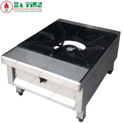 Bếp hầm đơn