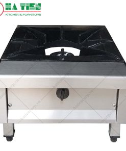 Bếp hầm đơn không thành