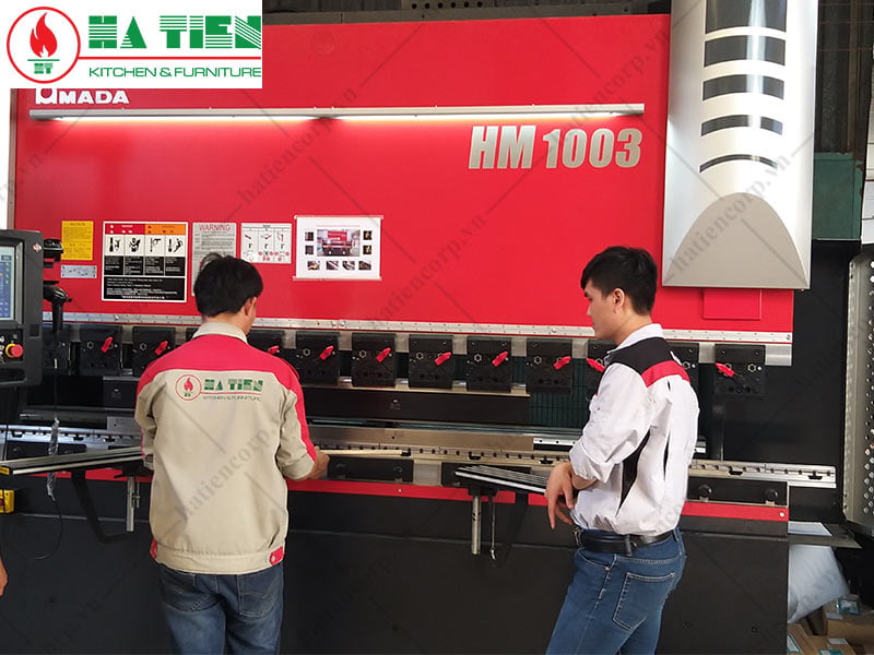 san xuat thiet bi bep nha hang