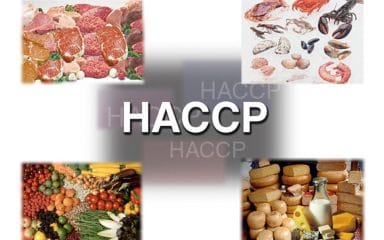 HACCP trong bếp công nghiệp