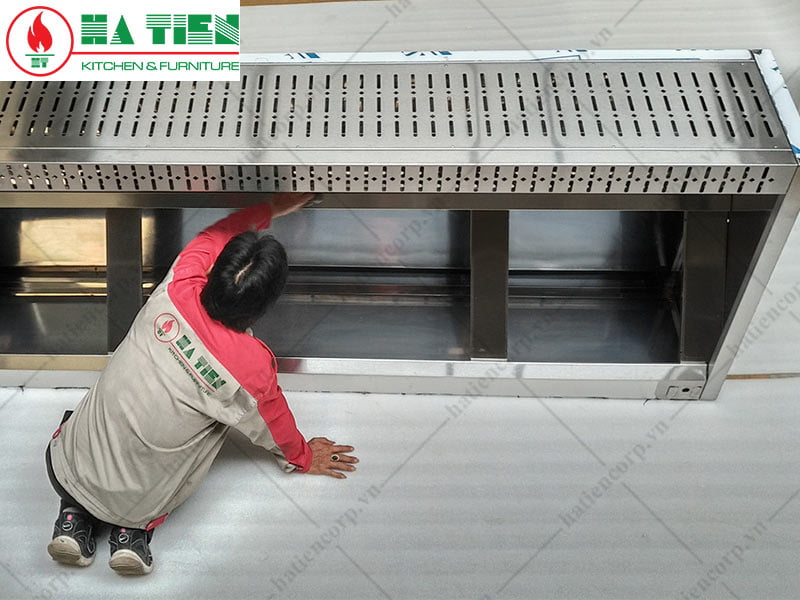 thiet ke bep nha hang