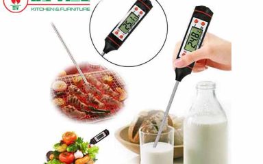nhiệt độ an toàn