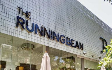 tư vấn thiết kế quán cafe