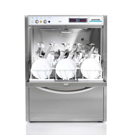 HƯỚNG DẪN SỬ DỤNG MÁY RỬA BÁT