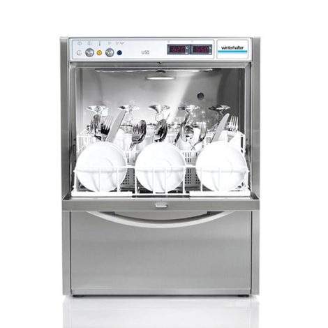 HƯỚNG DẪN SỬ DỤNG MÁY RỬA BÁT