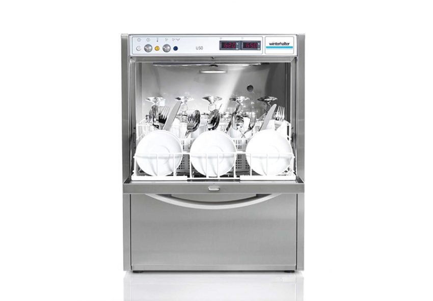 HƯỚNG DẪN SỬ DỤNG MÁY RỬA BÁT