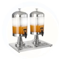 Bình đựng nước trái cây — Hà Tiên Corp