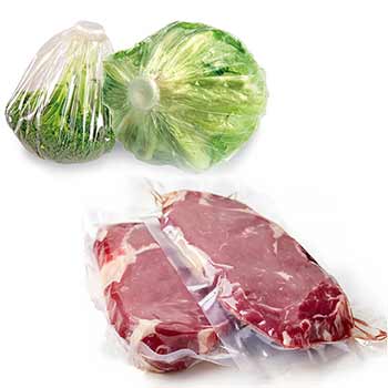 Đóng gói, bảo quản thực phẩm