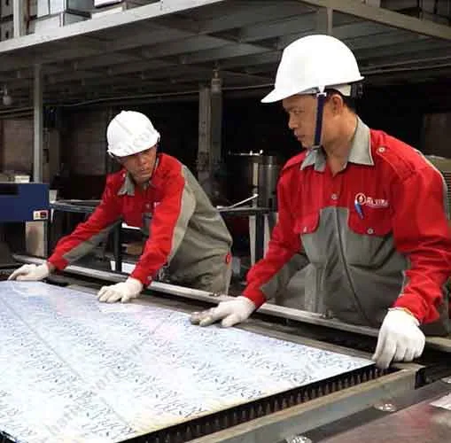 Nhà thầu bếp công nghiệp