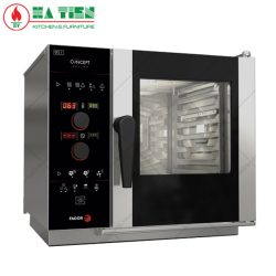 Lò Hấp Nướng Đa Năng — Hà Tiên Corp