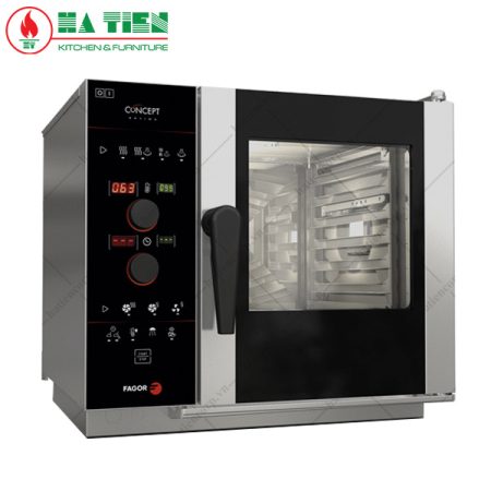 Lò Hấp Nướng Đa Năng — Hà Tiên Corp