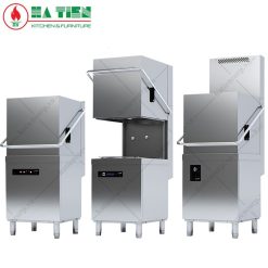 máy rửa chén công nghiệp