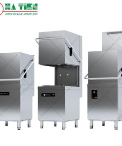 máy rửa chén công nghiệp