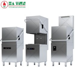 máy rửa chén công nghiệp