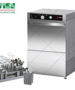 Máy rửa ly quầy bar